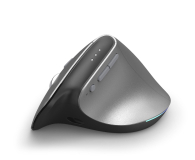 HAMA Mysz ergonomiczna multi device EWM-700 grafitowa 173095 - 1417028 - zdjęcie 4